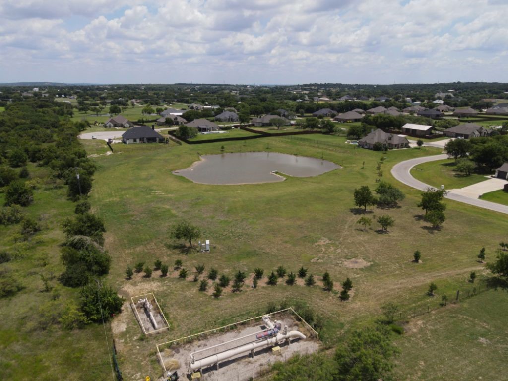 3322 Mariposa Ridge Crowley TX 76036