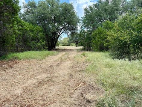 Tbd Fm 708a Clifton TX 76634