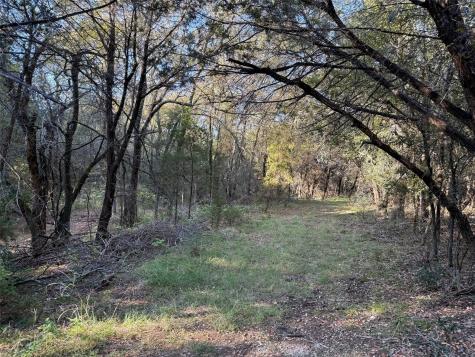 Tbd Fm 708a Clifton TX 76634