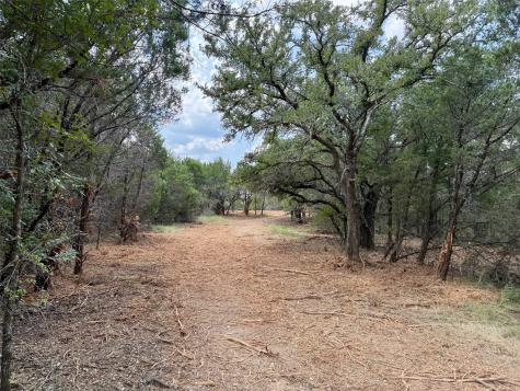 Tbd Fm 708a Clifton TX 76634