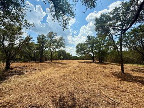 Tbd Fm 708a Clifton TX 76634
