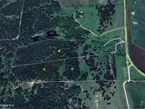Tbd Fm 708a Clifton TX 76634