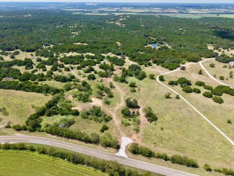 Tbd Fm 708a Clifton TX 76634