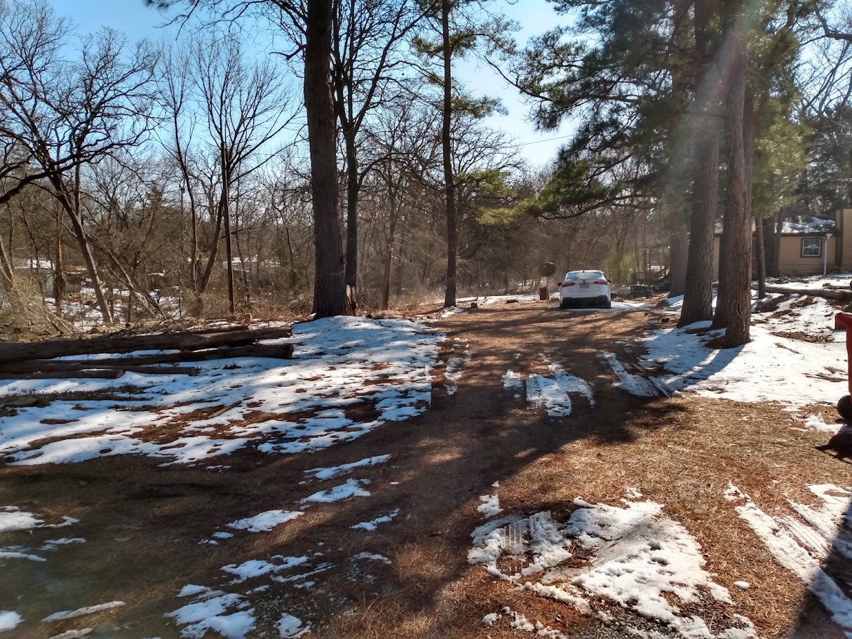 295 James Fannin Road Honey Grove TX 75446