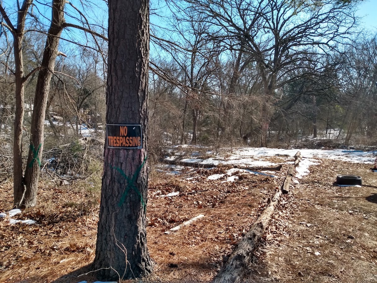 295 James Fannin Road Honey Grove TX 75446