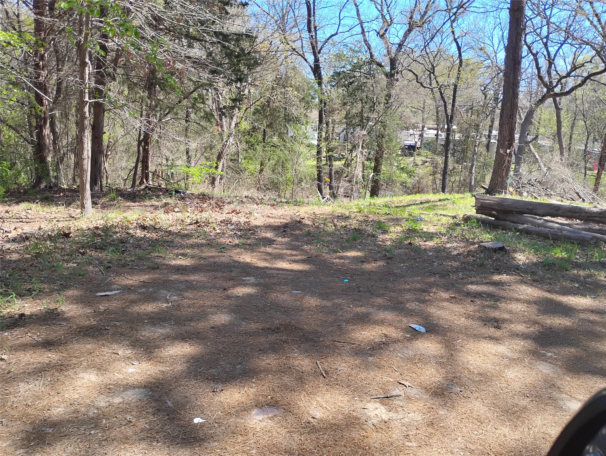 295 James Fannin Road Honey Grove TX 75446