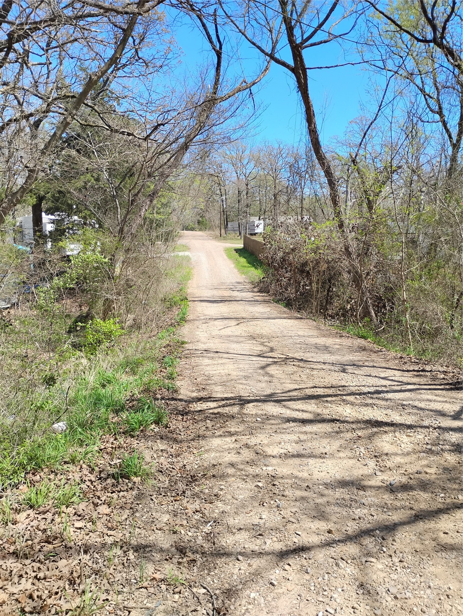 295 James Fannin Road Honey Grove TX 75446