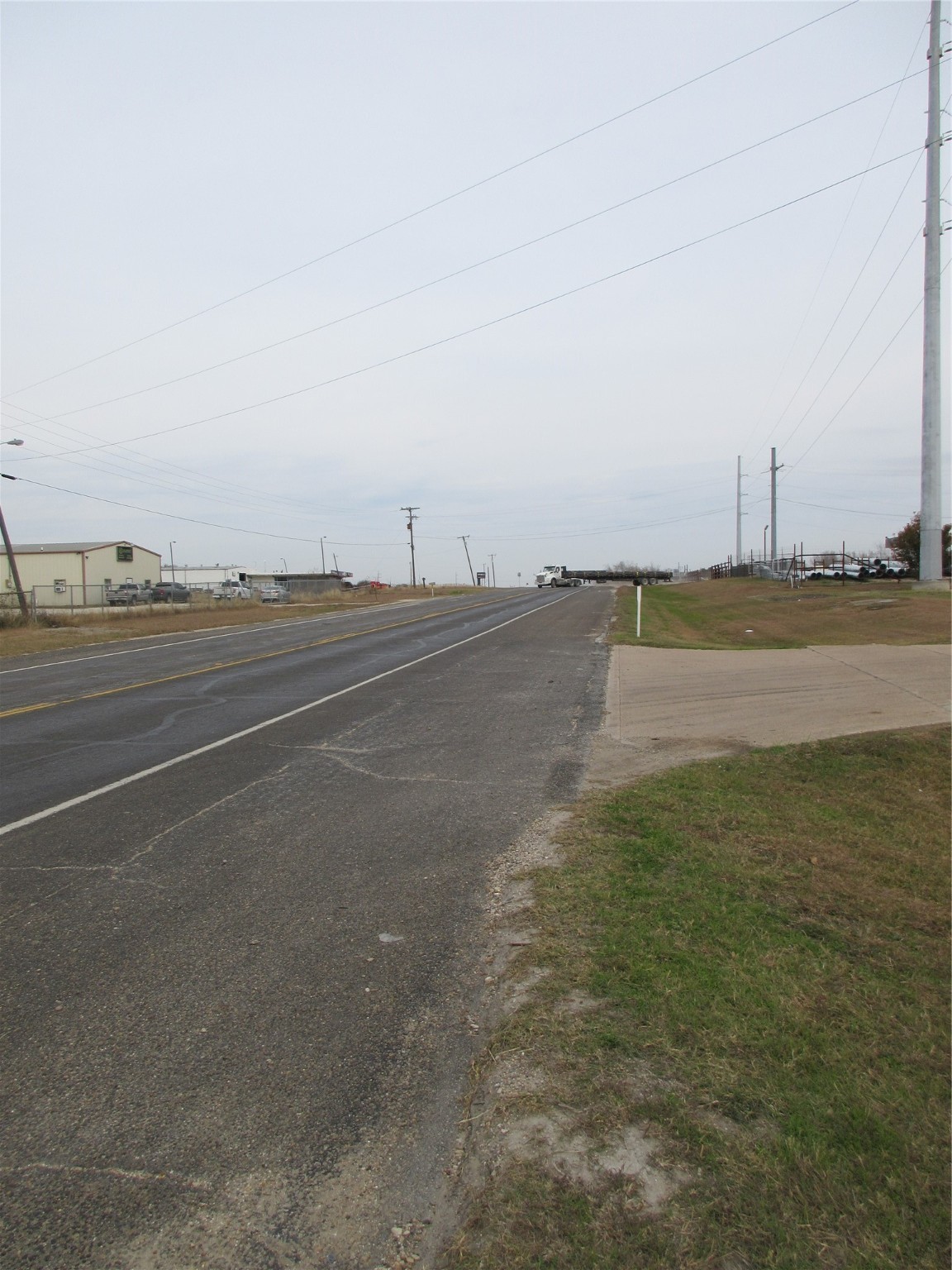 00 N Highway Business 6 Highway N Marlin TX 76661