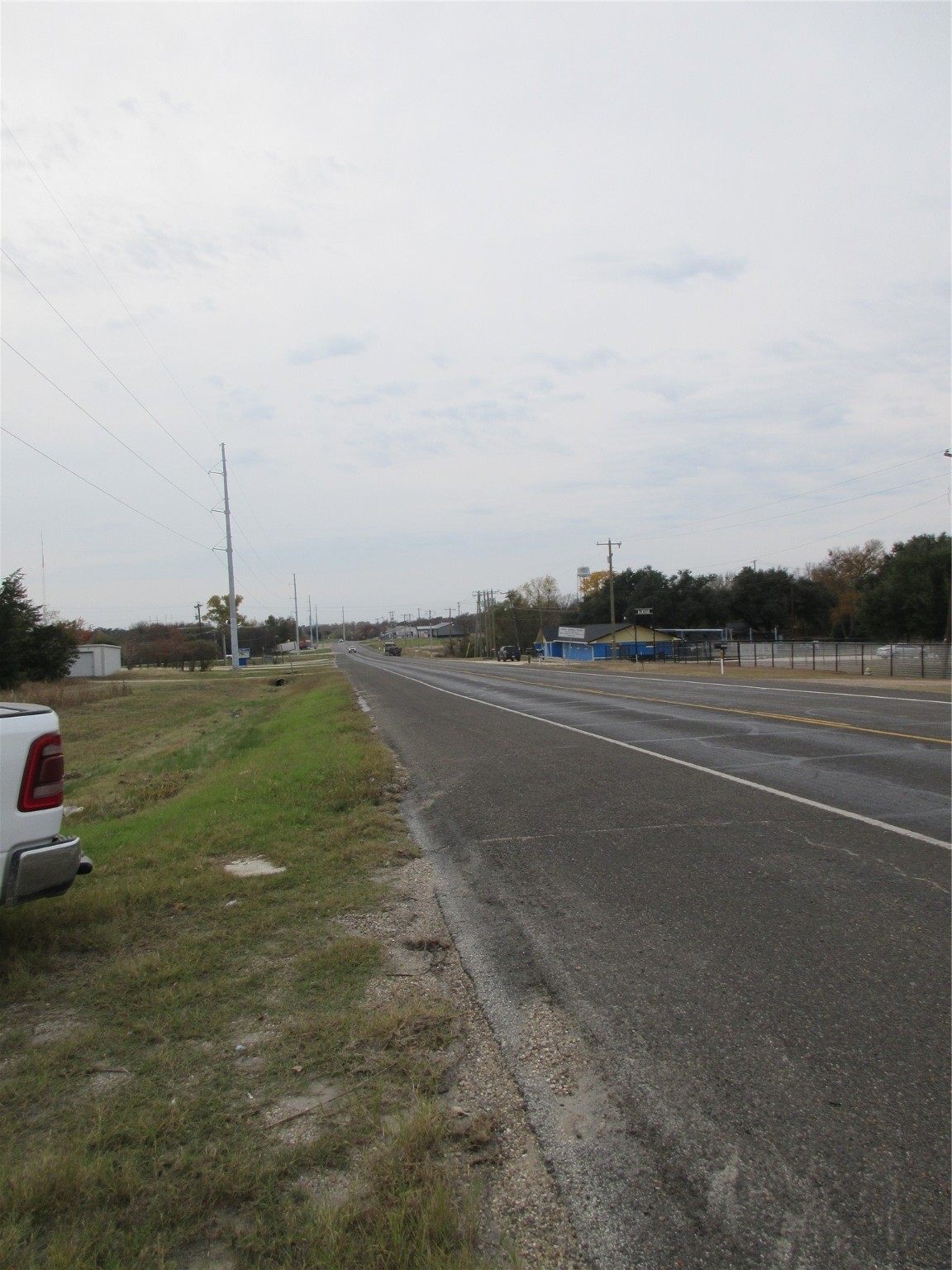 00 N Highway Business 6 Highway N Marlin TX 76661
