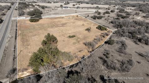 Lot 27 R Cattle Drive Stephenville TX 76401