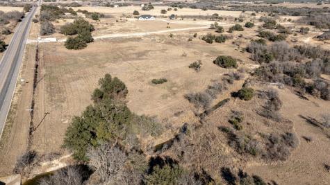Lot 27 R Cattle Drive Stephenville TX 76401
