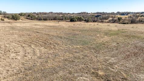 Lot 27 R Cattle Drive Stephenville TX 76401