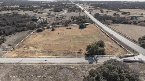 Lot 27 R Cattle Drive Stephenville TX 76401