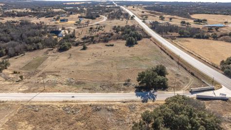 Lot 27 R Cattle Drive Stephenville TX 76401