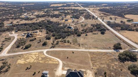 Lot 27 R Cattle Drive Stephenville TX 76401