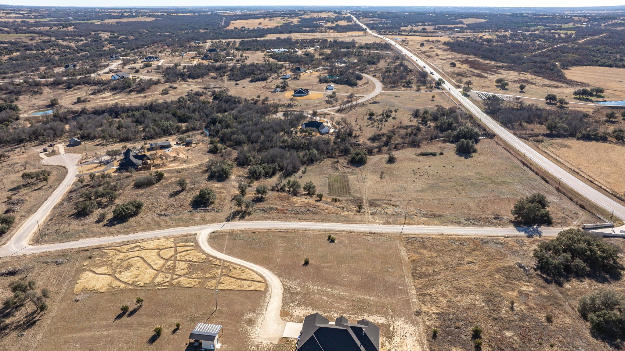 Lot 27 R Cattle Drive Stephenville TX 76401