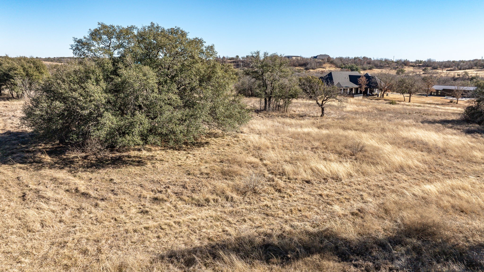 Lot 27 R Cattle Drive Stephenville TX 76401
