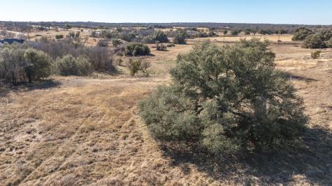 Lot 27 R Cattle Drive Stephenville TX 76401