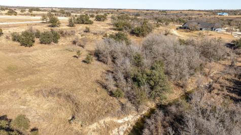 Lot 27 R Cattle Drive Stephenville TX 76401