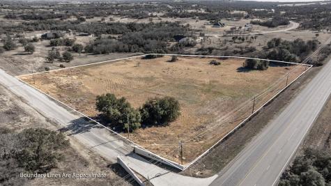 Lot 27 R Cattle Drive Stephenville TX 76401