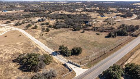 Lot 27 R Cattle Drive Stephenville TX 76401