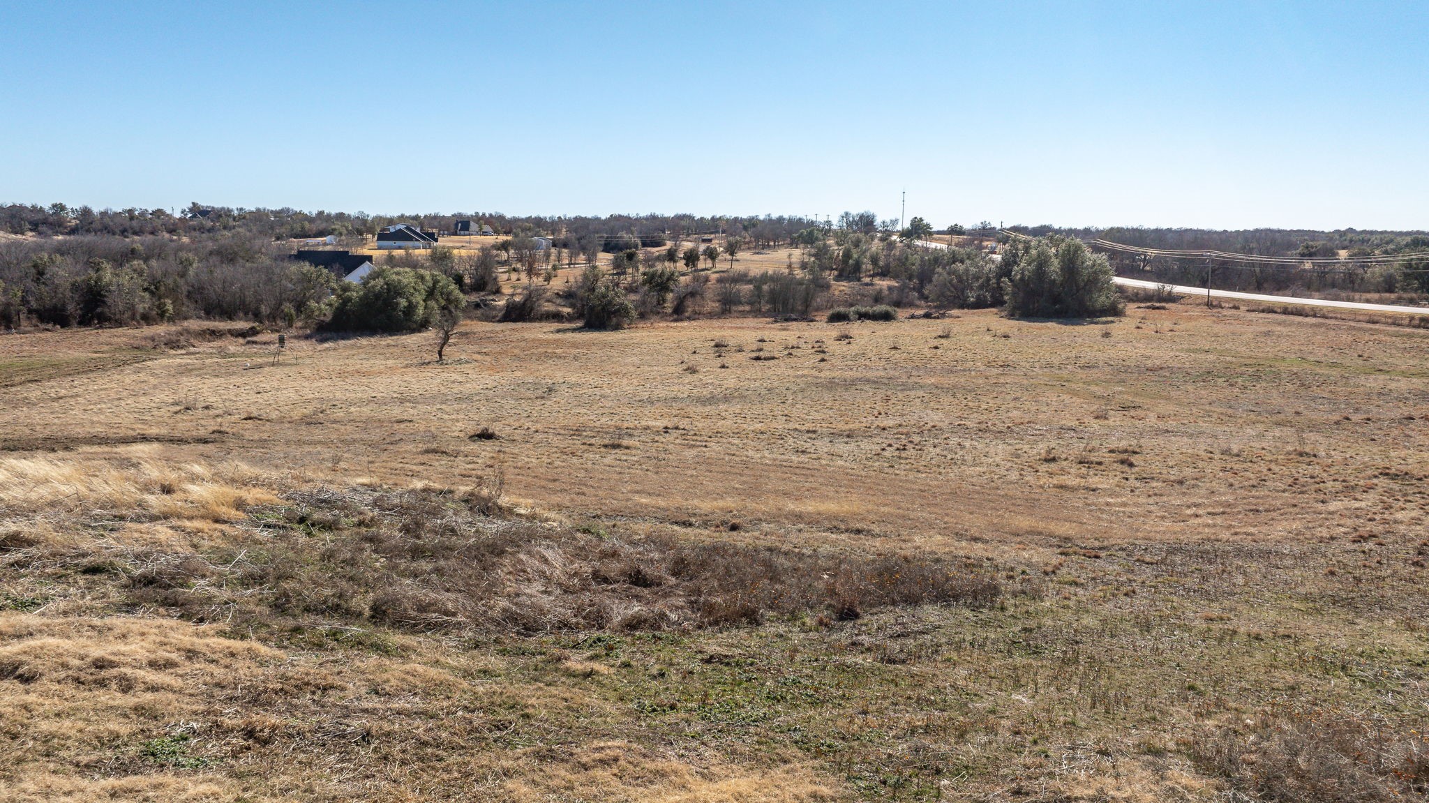 Lot 27 R Cattle Drive Stephenville TX 76401