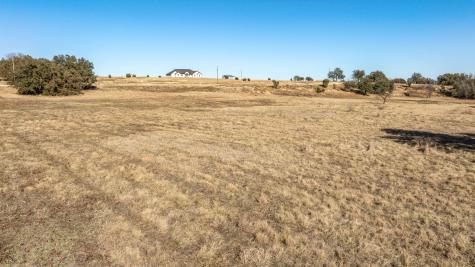 Lot 27 R Cattle Drive Stephenville TX 76401