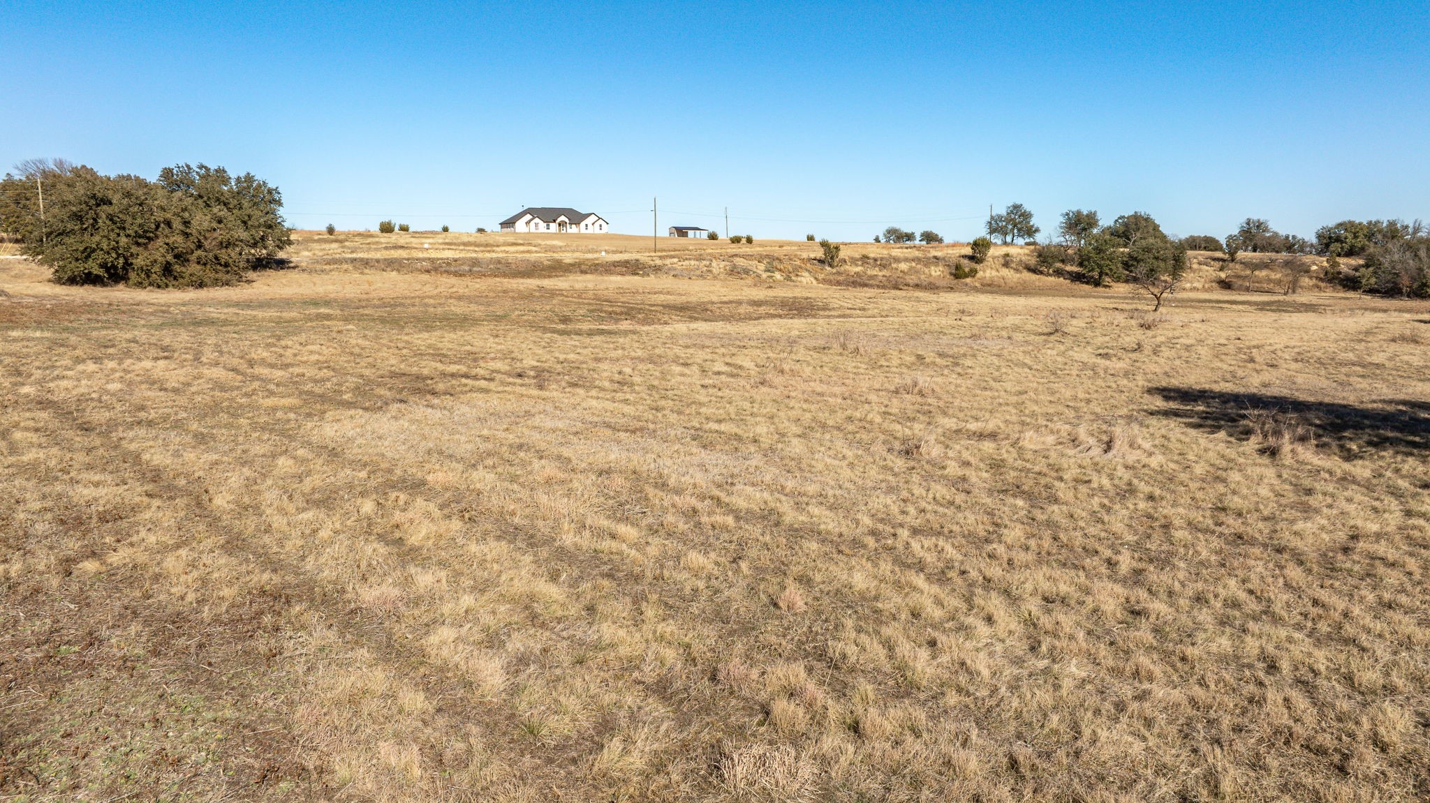 Lot 27 R Cattle Drive Stephenville TX 76401