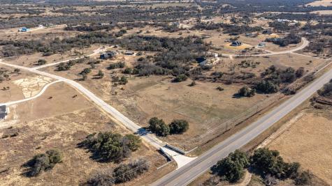 Lot 27 R Cattle Drive Stephenville TX 76401