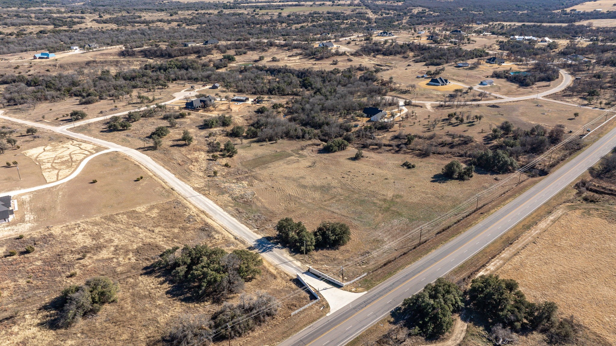 Lot 27 R Cattle Drive Stephenville TX 76401