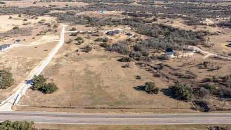 Lot 27 R Cattle Drive Stephenville TX 76401