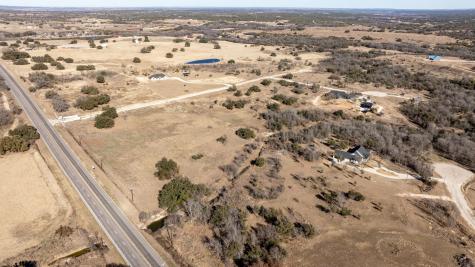 Lot 27 R Cattle Drive Stephenville TX 76401