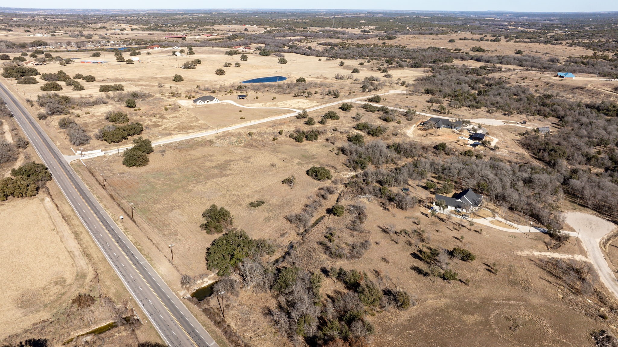 Lot 27 R Cattle Drive Stephenville TX 76401