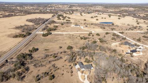 Lot 27 R Cattle Drive Stephenville TX 76401