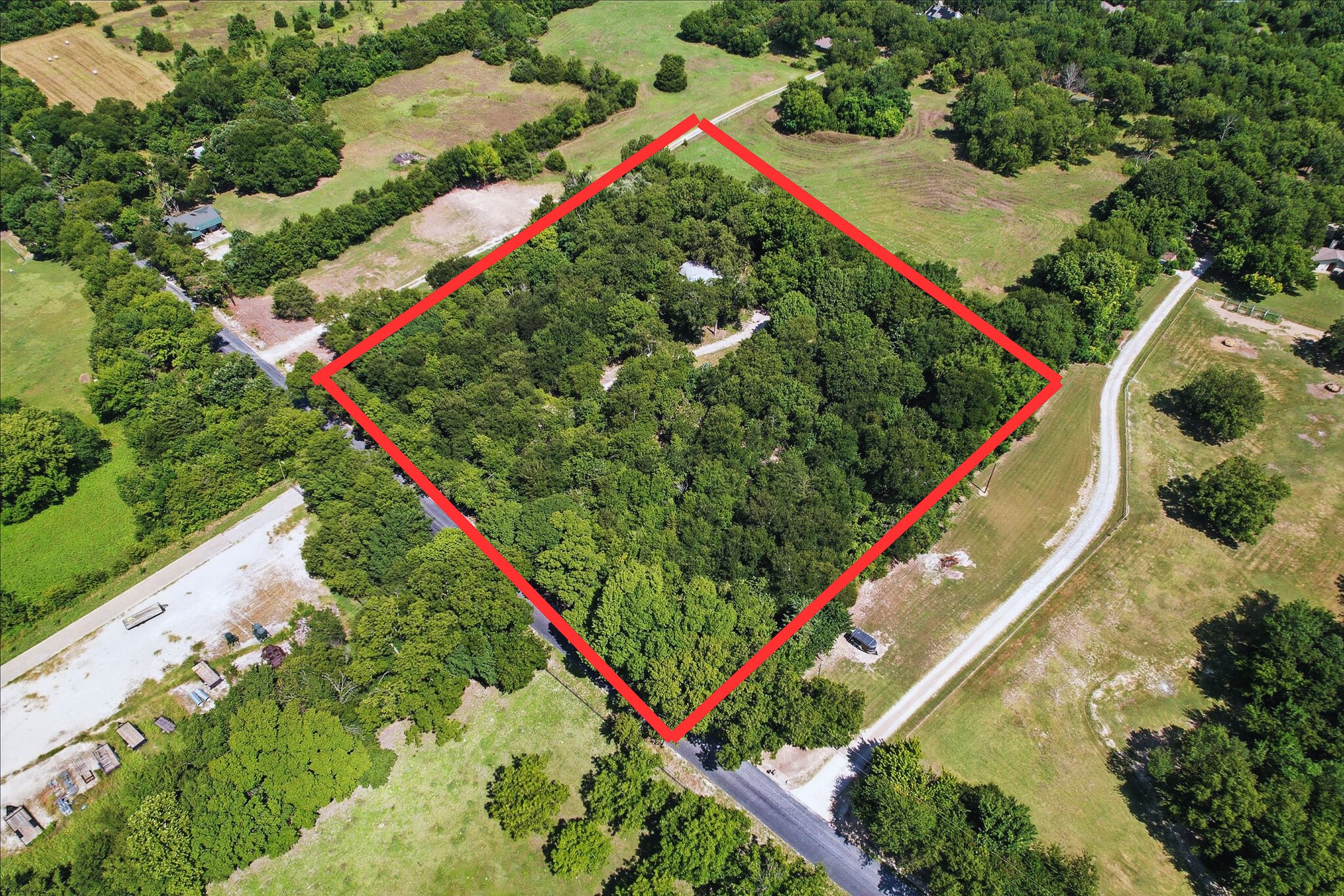 2715 County Road 325 Mckinney TX 75069