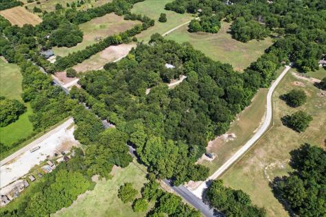 2715 County Road 325 Mckinney TX 75069