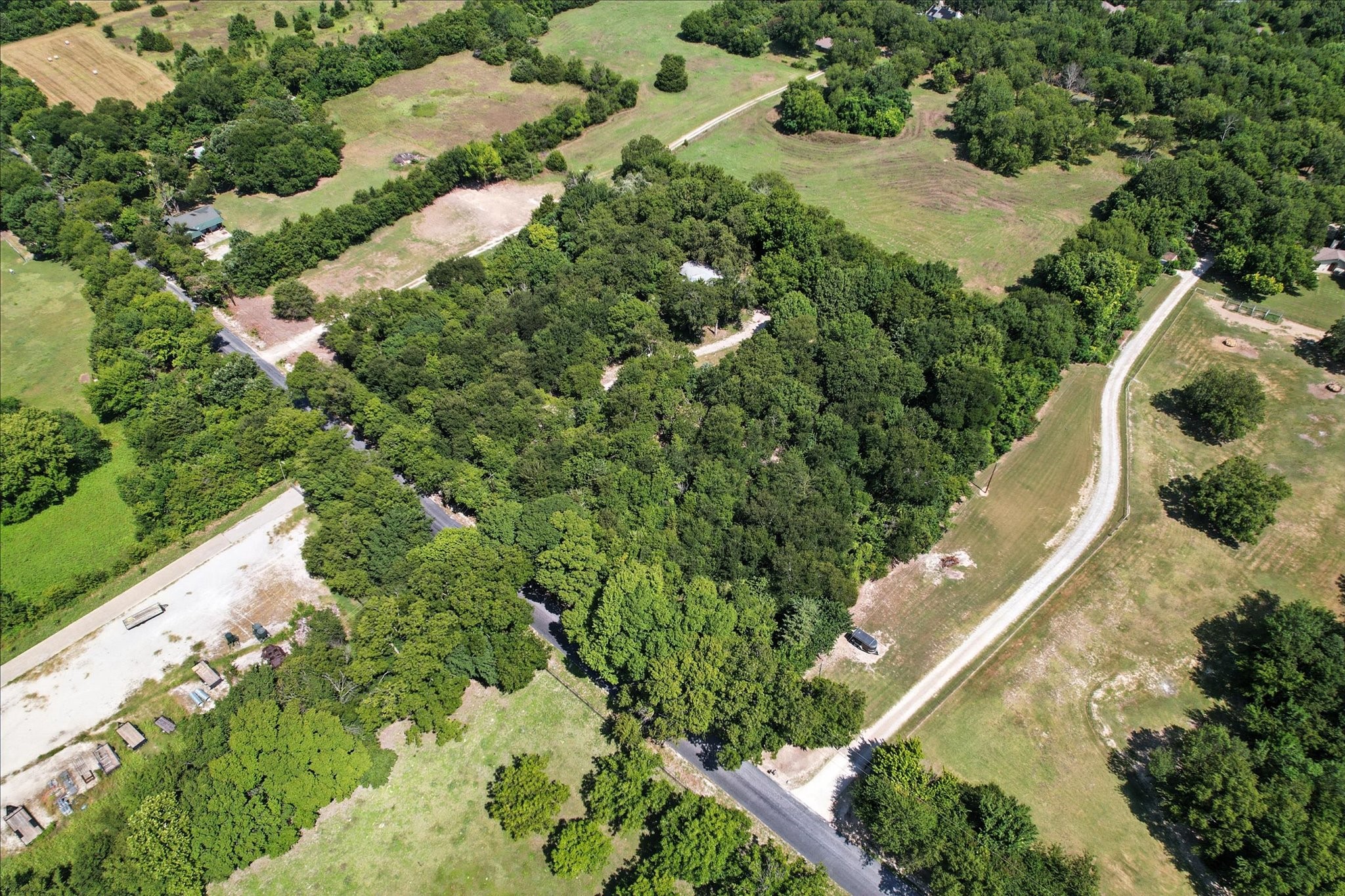 2715 County Road 325 Mckinney TX 75069