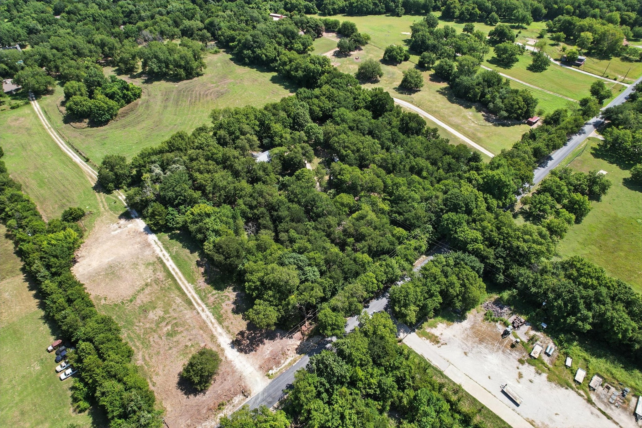 2715 County Road 325 Mckinney TX 75069