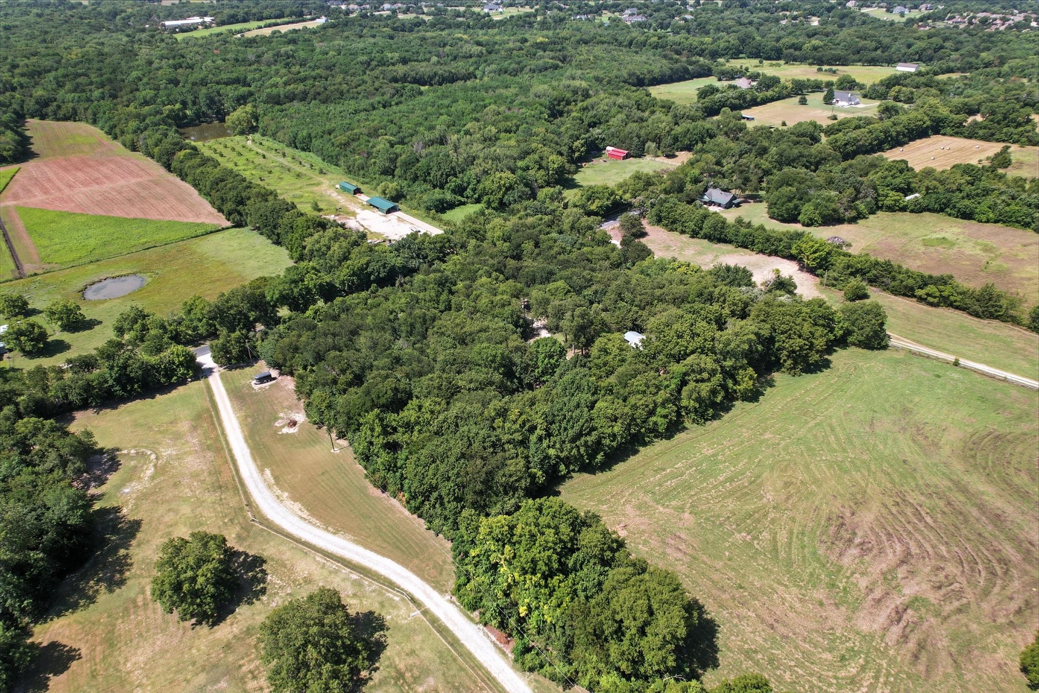 2715 County Road 325 Mckinney TX 75069