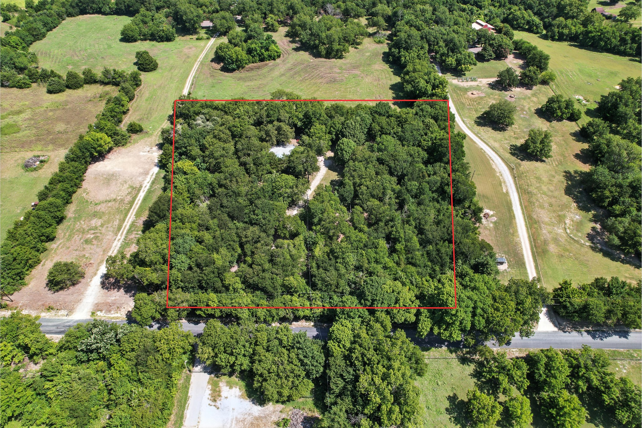2715 County Road 325 Mckinney TX 75069