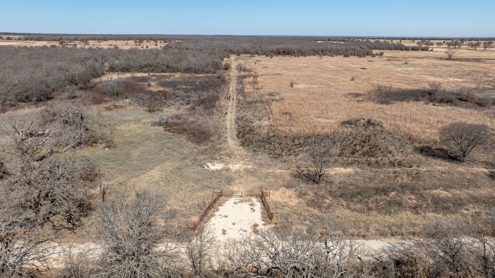 0000 County Road 380 Rising Star TX 76471