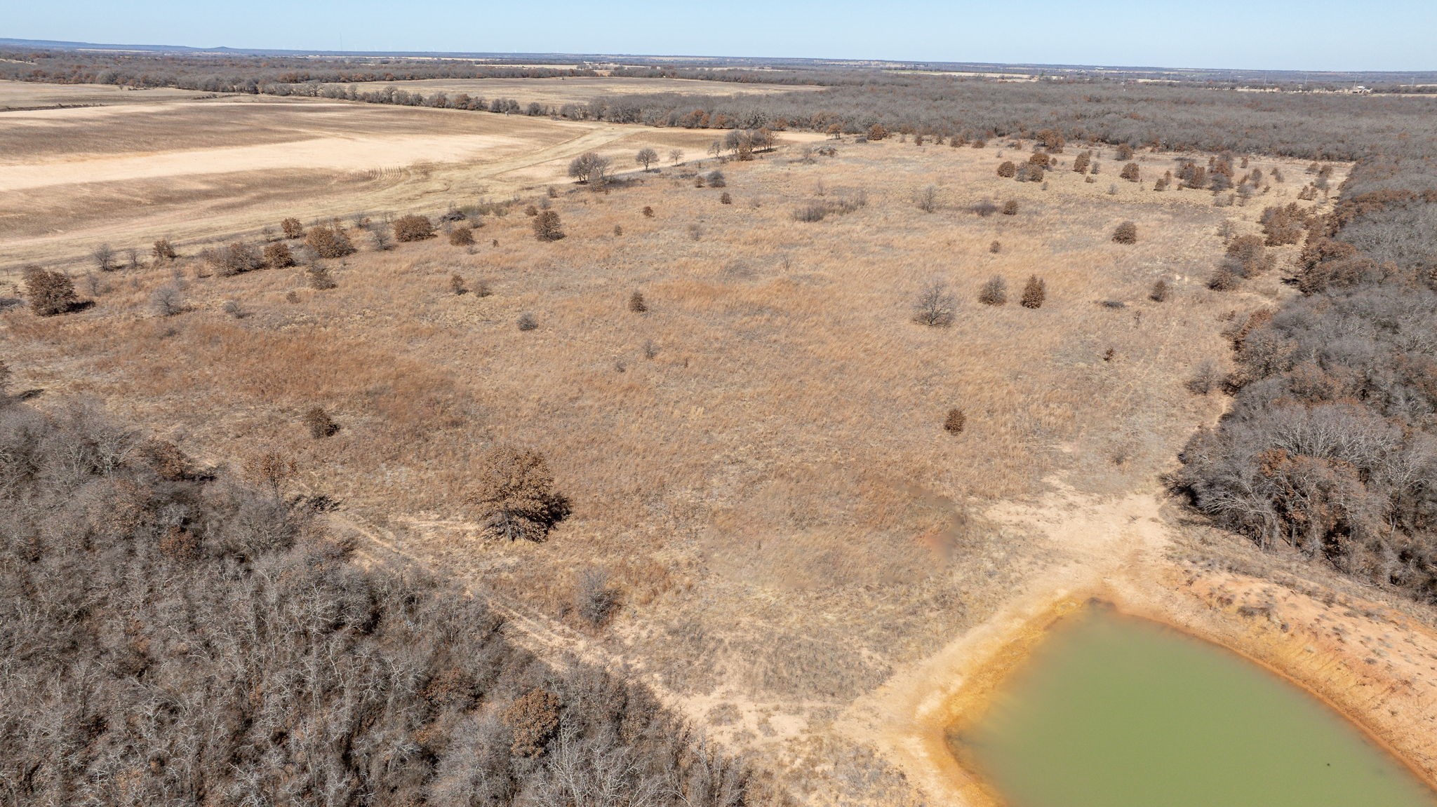 0000 County Road 380 Rising Star TX 76471