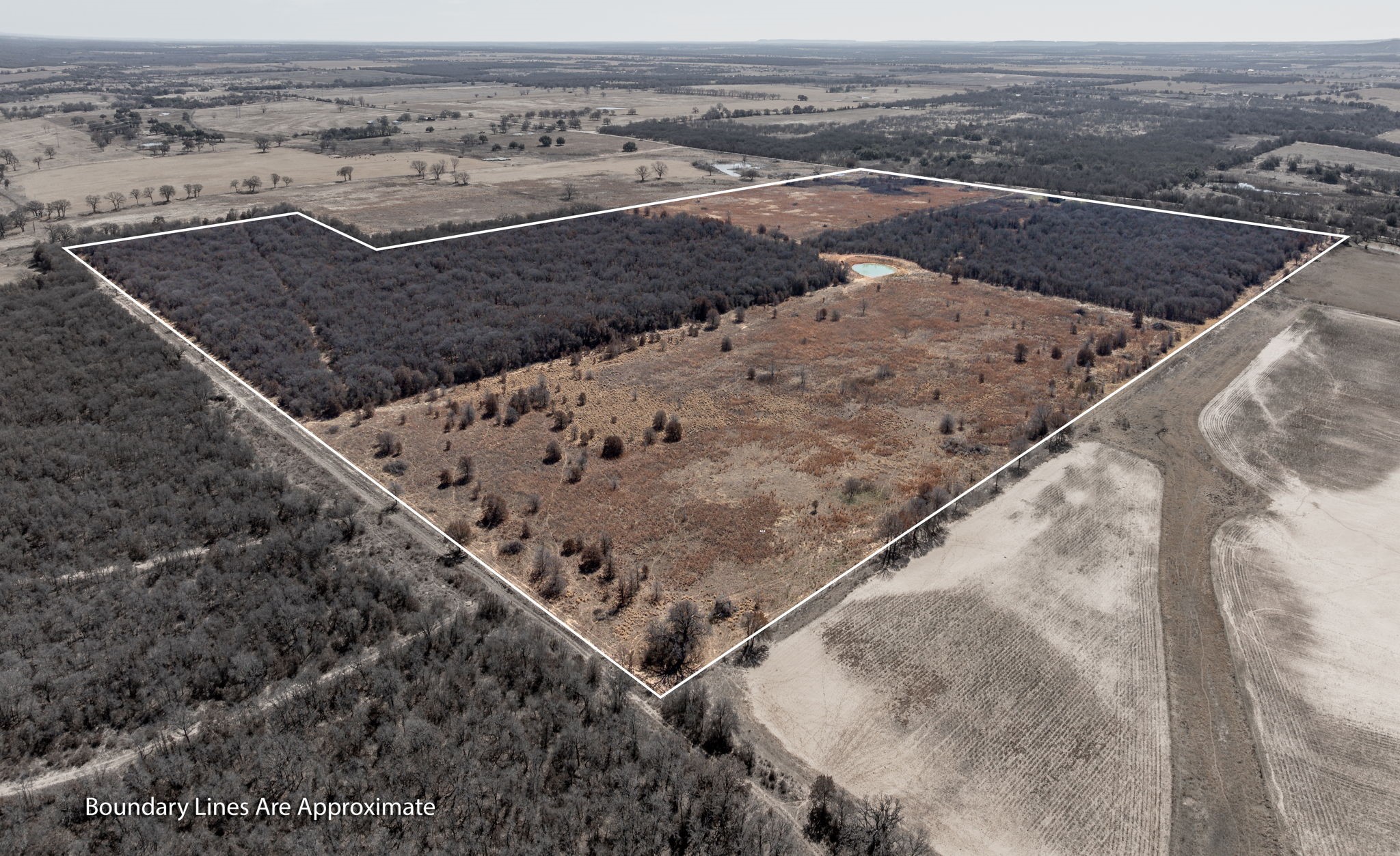 0000 County Road 380 Rising Star TX 76471