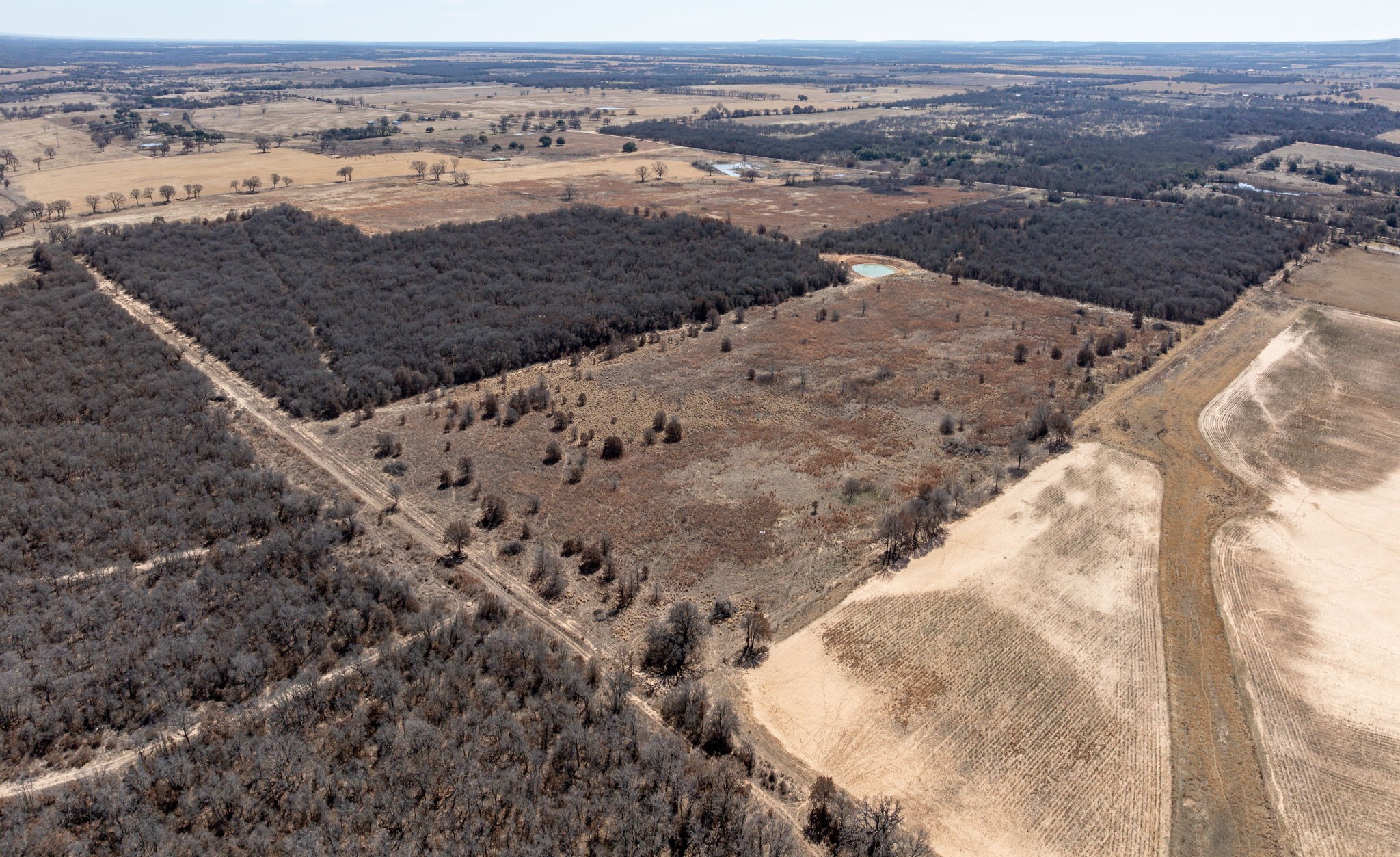 0000 County Road 380 Rising Star TX 76471