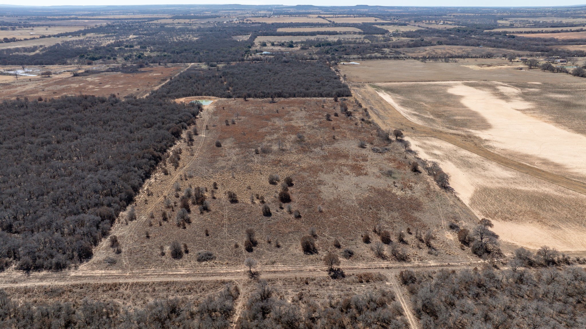 0000 County Road 380 Rising Star TX 76471