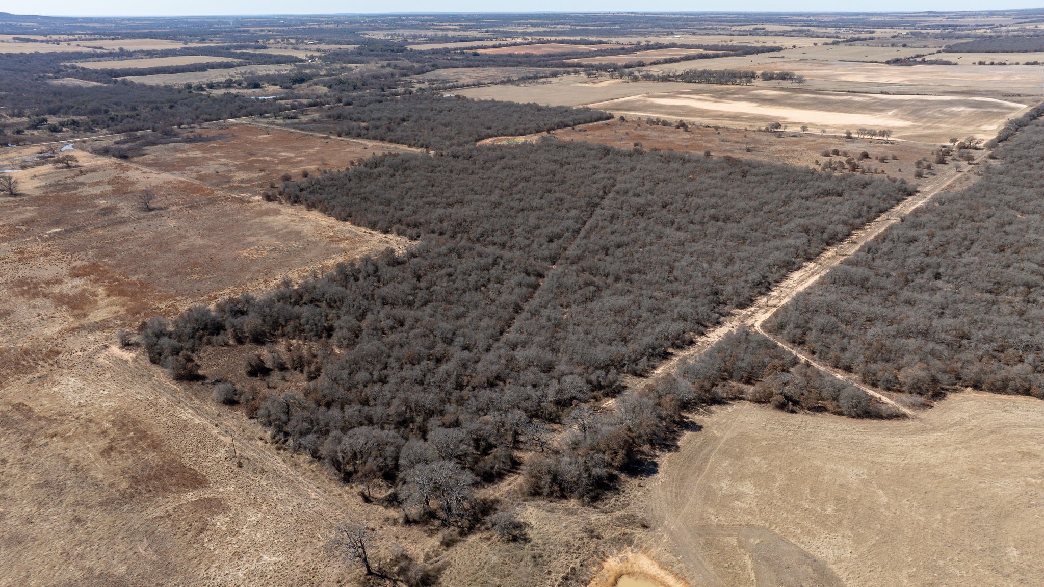 0000 County Road 380 Rising Star TX 76471