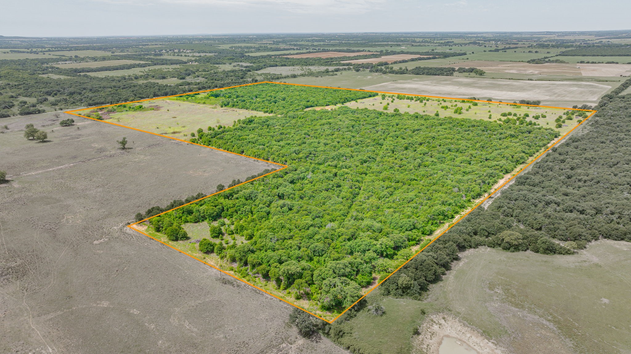 0000 County Road 380 Rising Star TX 76471