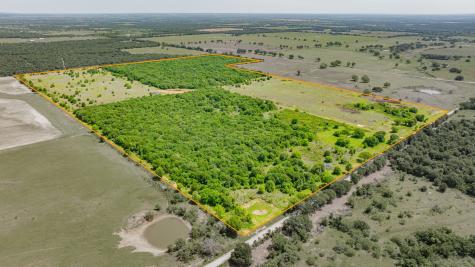 0000 County Road 380 Rising Star TX 76471