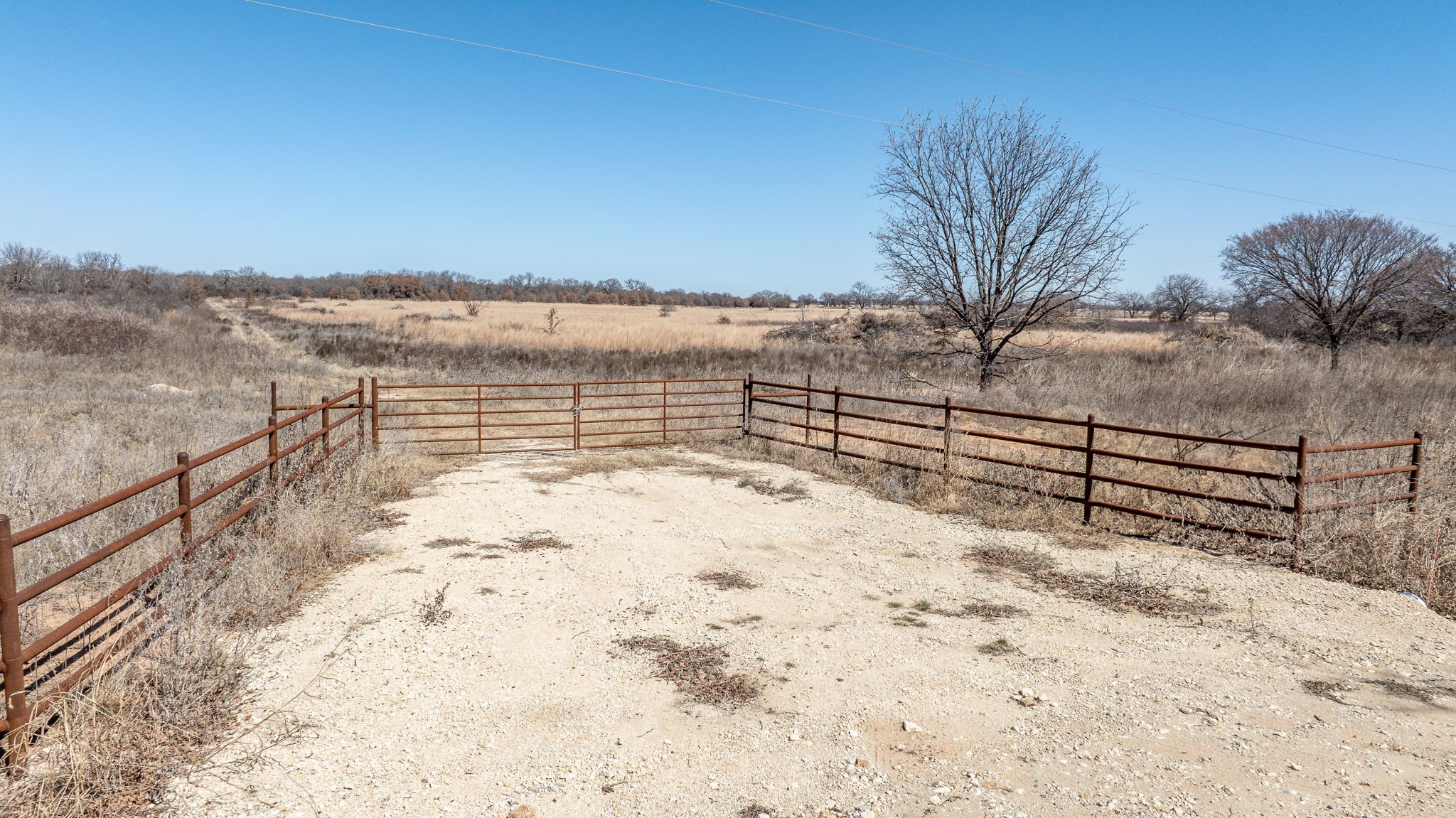 0000 County Road 380 Rising Star TX 76471