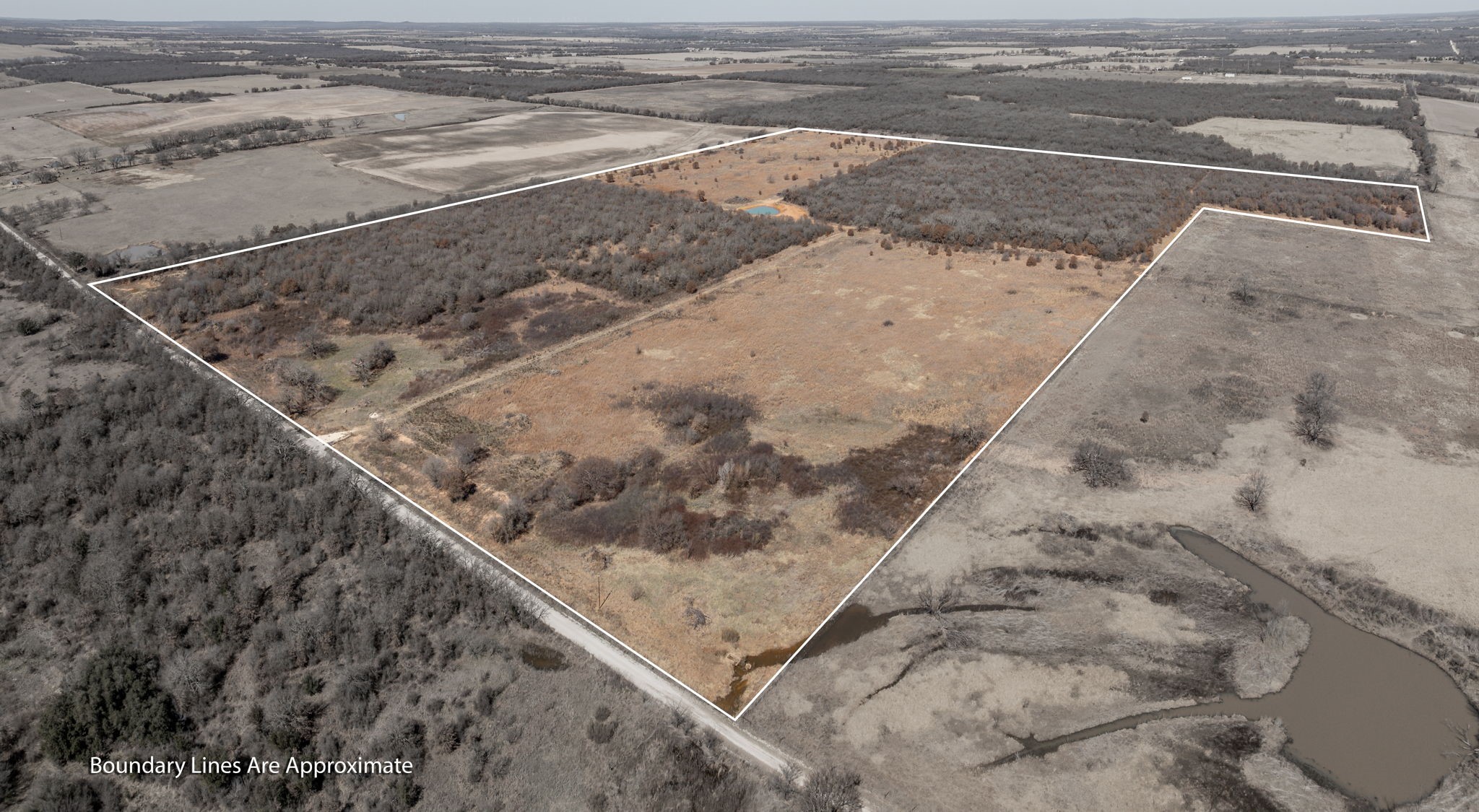 0000 County Road 380 Rising Star TX 76471